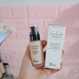 Kem Nền Dior 3 tác dụng