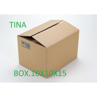 10X10X15 Bộ 20 Thùng Carton(1.2k/thùng)