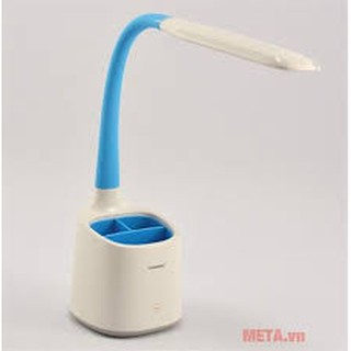 (HÀNG CHÍNH HÃNG)Đèn bàn học Tiross TS1809 ( có hộp bút )