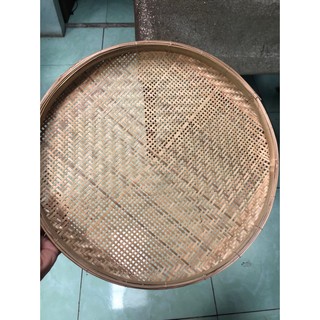 Sàn Gạo - Xịa tre - Mẹc (40cm)