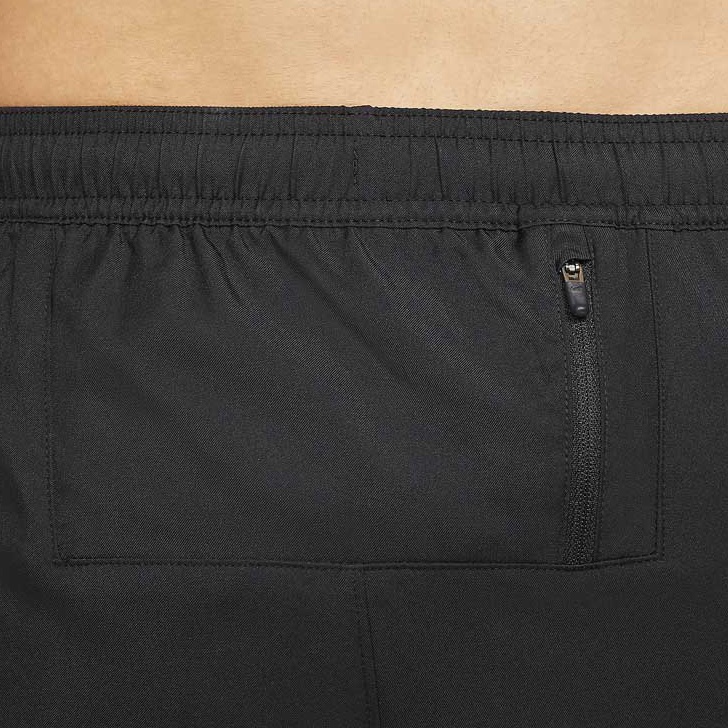 QUẦN DÀI THỂ THAO NIKE RUNNING TROUSER PANT - BLACK
