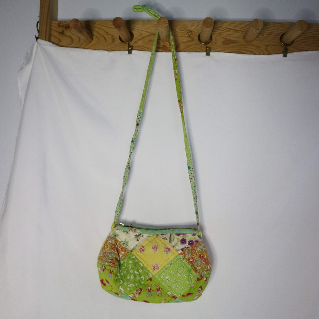 Túi vin may tay toàn bộ