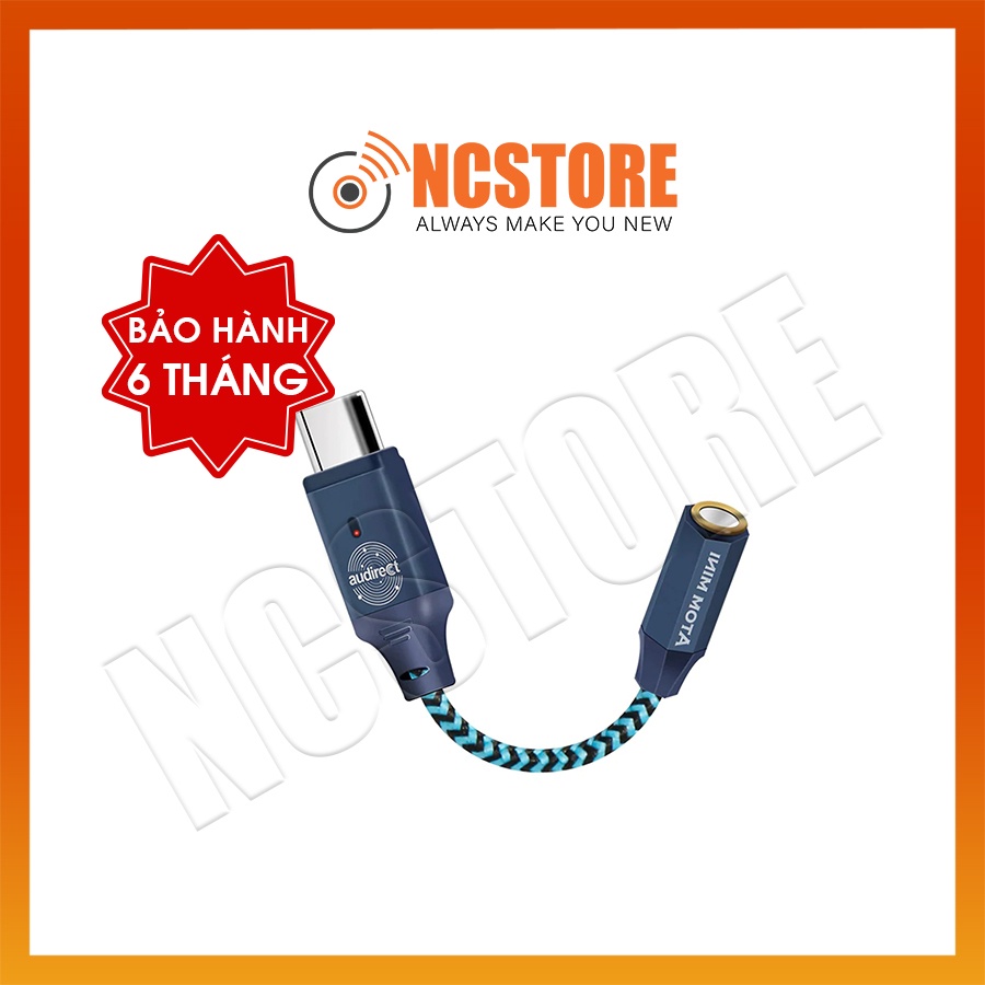 HILIDAC ATOM MINI Bộ giải mã với Chip Dac ES9280AC | Cáp chuyển đổi âm thanh | Dongle Dac Amp