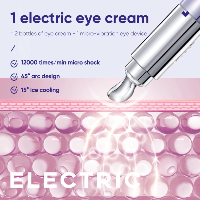 Kem dưỡng mắt YaMaLiSa 20g Chiết Xuất Nọc Rắn Dùng Mát Xa Hiệu Quả | BigBuy360 - bigbuy360.vn