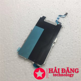 Cáp Nối Vân Tay Nẹp Sắt iPhone 6 Plus