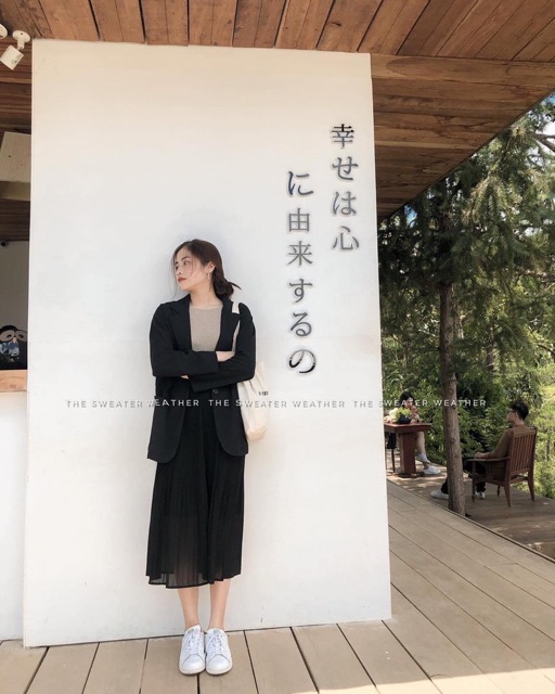 BÁN SỈ ÁO KHOÁC BLAZER MỎNG NHẸ NỮ | BigBuy360 - bigbuy360.vn