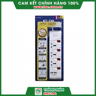 Ổ cắm điện elpa esu-vni33
