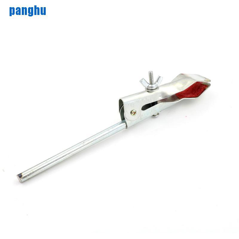 Kẹp Sắt Cố Định Hướng Dẫn Phòng Thí Nghiệm Chuyên Dùng