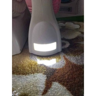 Quạt Sạc Mini Để Bàn DP-7605