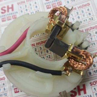 Ổ than makita 440 ( 448 )