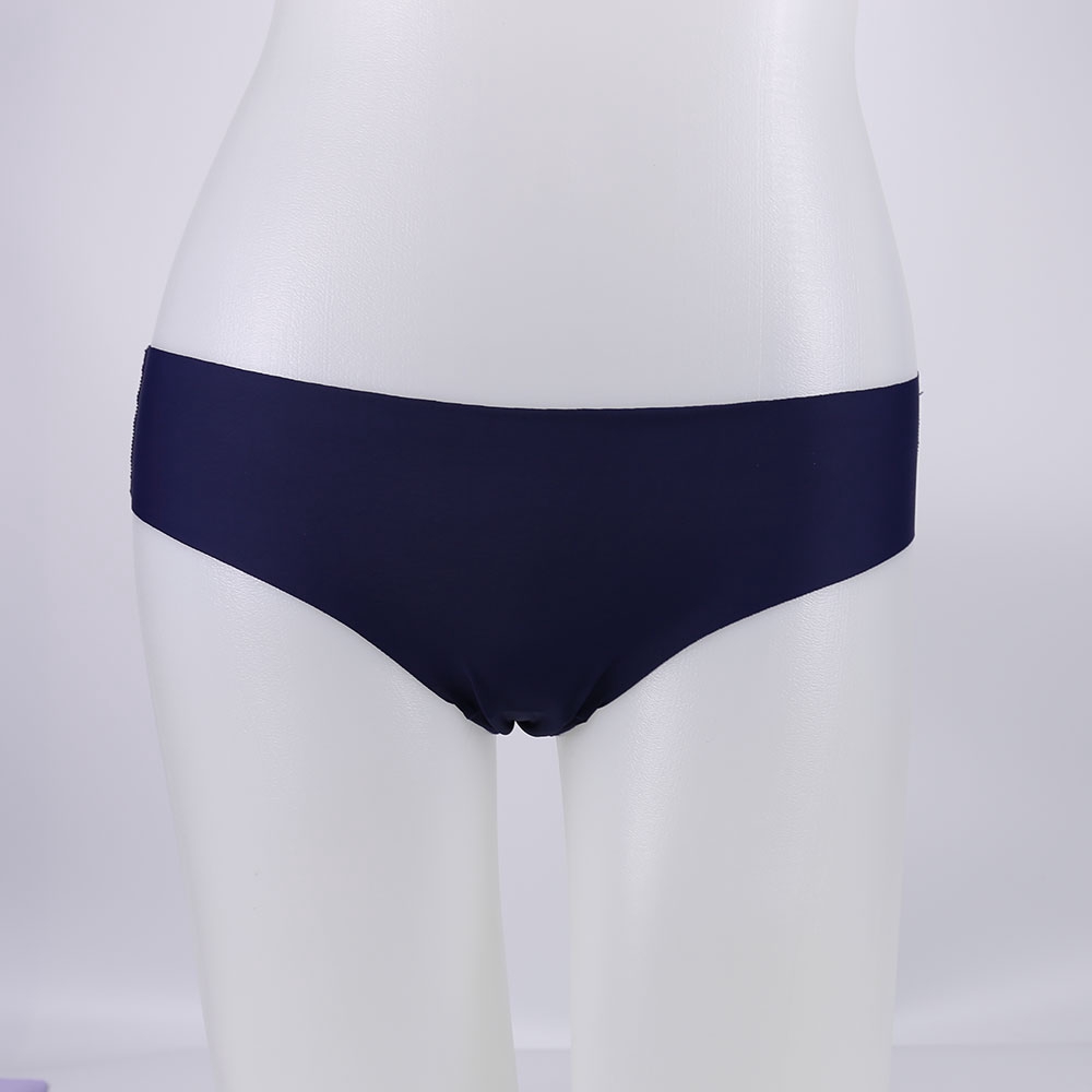 Quần Lót Lụa Mềm Mại Thoải Mái Cho Nữ