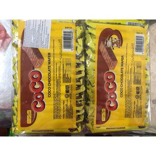 Bánh Coco malaysia 600g