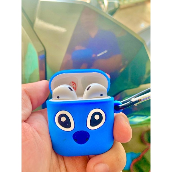 Tai nghe không dây bluetooth