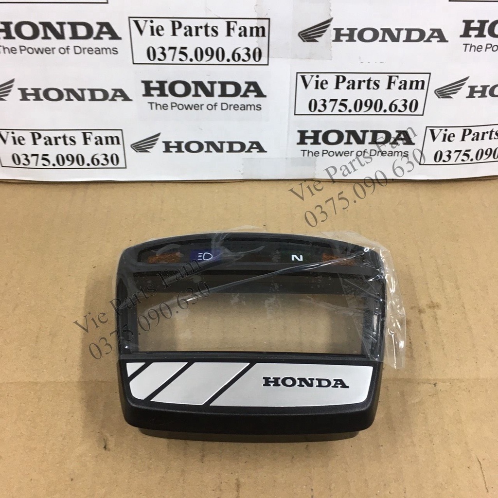 Mặt kính đồng hồ Dream Thái