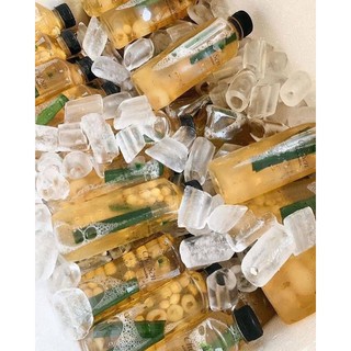 CHÈ SEN LONG NHÃN-SET 20-25 CHÉN - BẾP CHILL