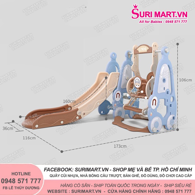 slide