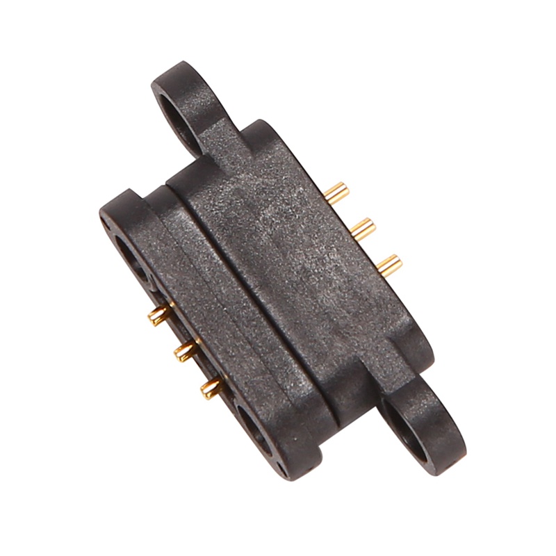 Set 5 Cặp Đầu Dò Từ Tính 3 Vị Trí 2.3MM