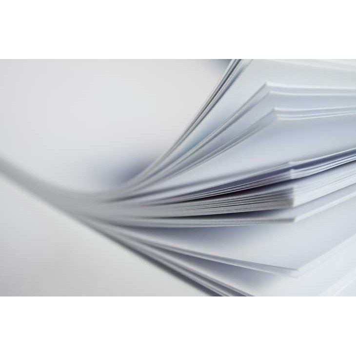 Giấy in A4 Double A ĐL 70  Hải Phòng