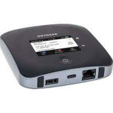 Bộ phát wifi Netgear Nighthawk M2 (MR2100) tốc độ 2Gbps, pin 5040 mAh,hỗ trợ 2 băng tần 5gb/s và 2.4 gb/s  (sẵn hàng) | BigBuy360 - bigbuy360.vn