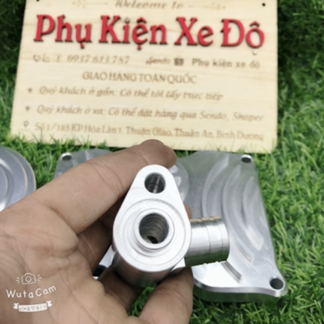 Full bộ bơm nước điện cho EX