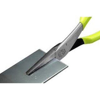 Kìm kẹp mỏ vịt 200mm DBP-200 Tsunoda