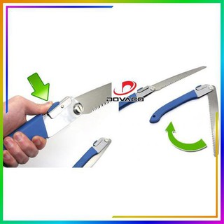 Cưa gỗ cầm tay mini