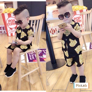 🐥🐥 Bộ lanh siêu sành điệu cho bé🐥🐥