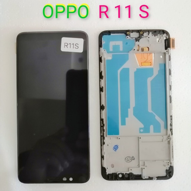 Màn hình oppo R11s full bộ (như hình)