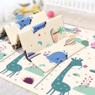 thảm xốp gấp gọn bathang37