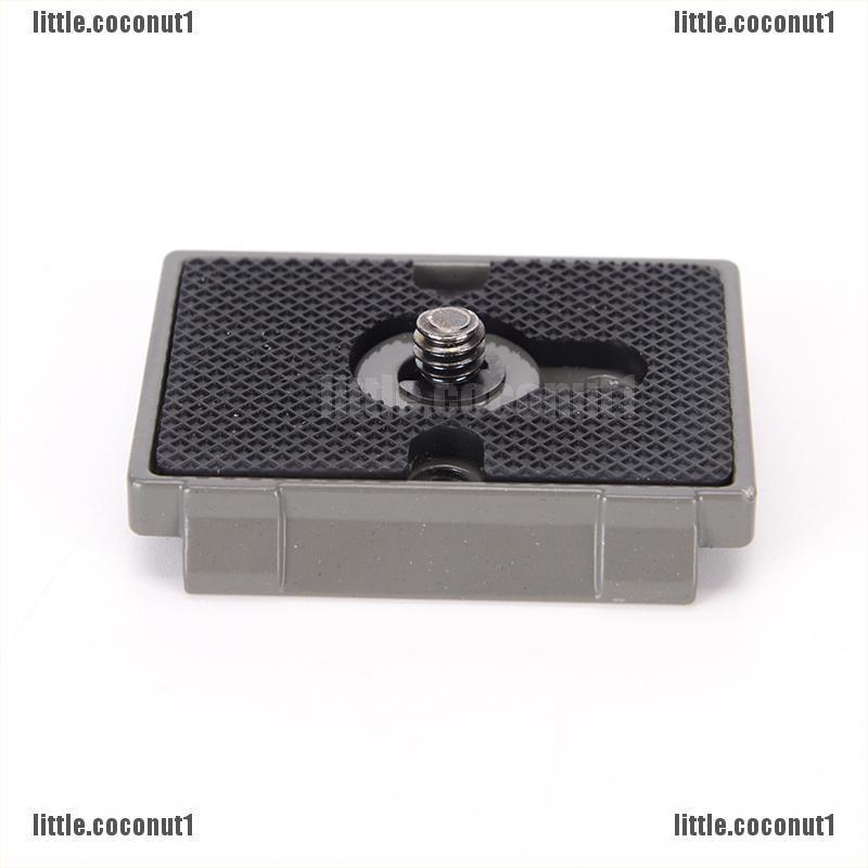 Chân Đế Máy Ảnh Manfrotto 200pl-14 496 486 804