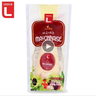 Sốt mayonnaise I'm chef 250g - Healthy