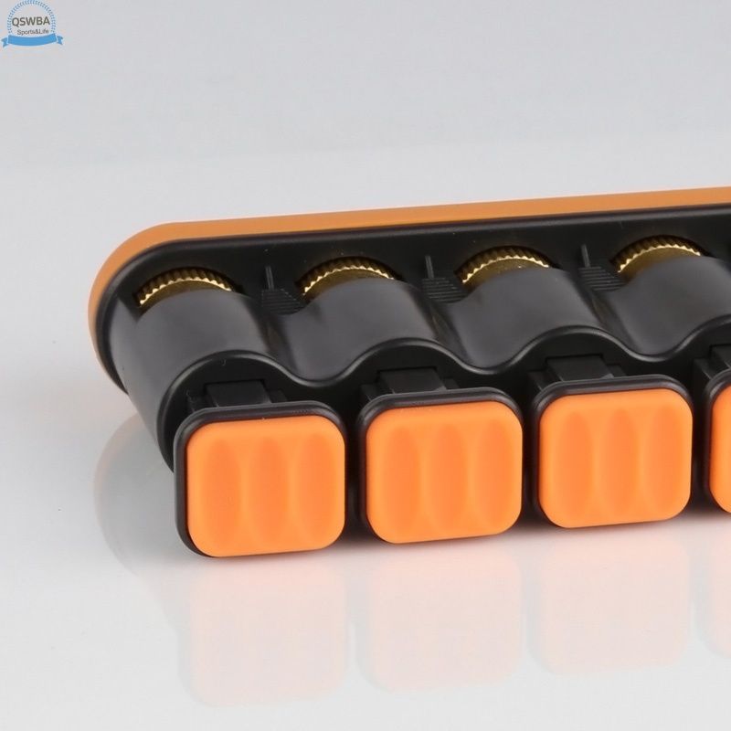 Dụng Cụ Luyện Tập Sức Mạnh Ngón Tay Chuyên Dụng Cho Đàn Guitar