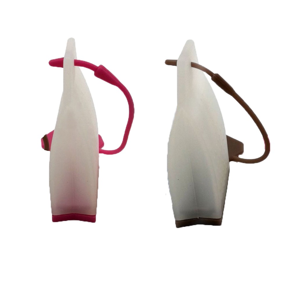 Bộ 2 Túi Lọc Trà Silicone K21