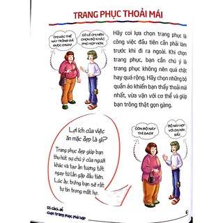 Sách-55 Cách Để Tự Tin