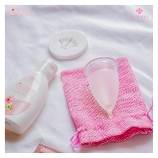 Cốc nguyệt san lincup