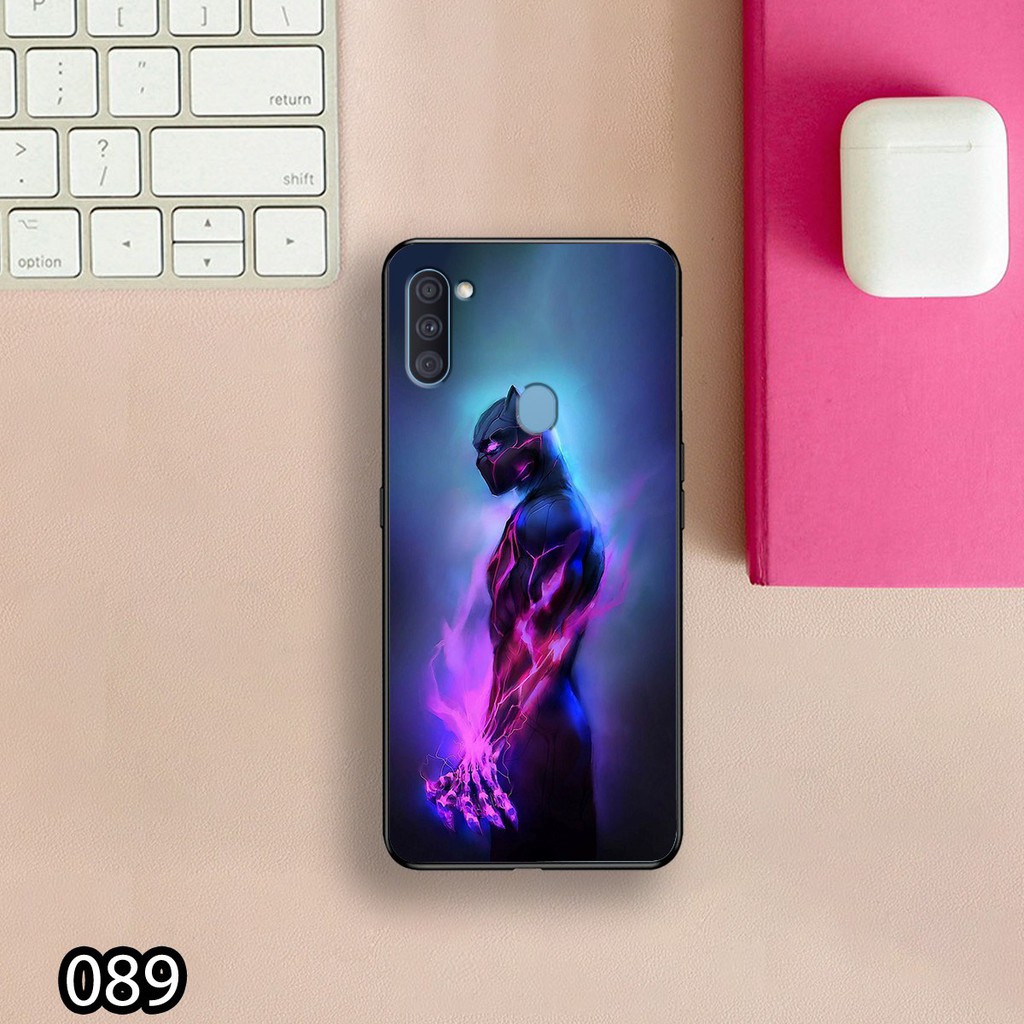 [SIÊU SALE] ốp lưng Samsung M02/ M10/ M11 in hình BIệt đội siêu anh hùng, siêu đẹp, độc, lạ_KINGSTORE.HN_Ốp SS