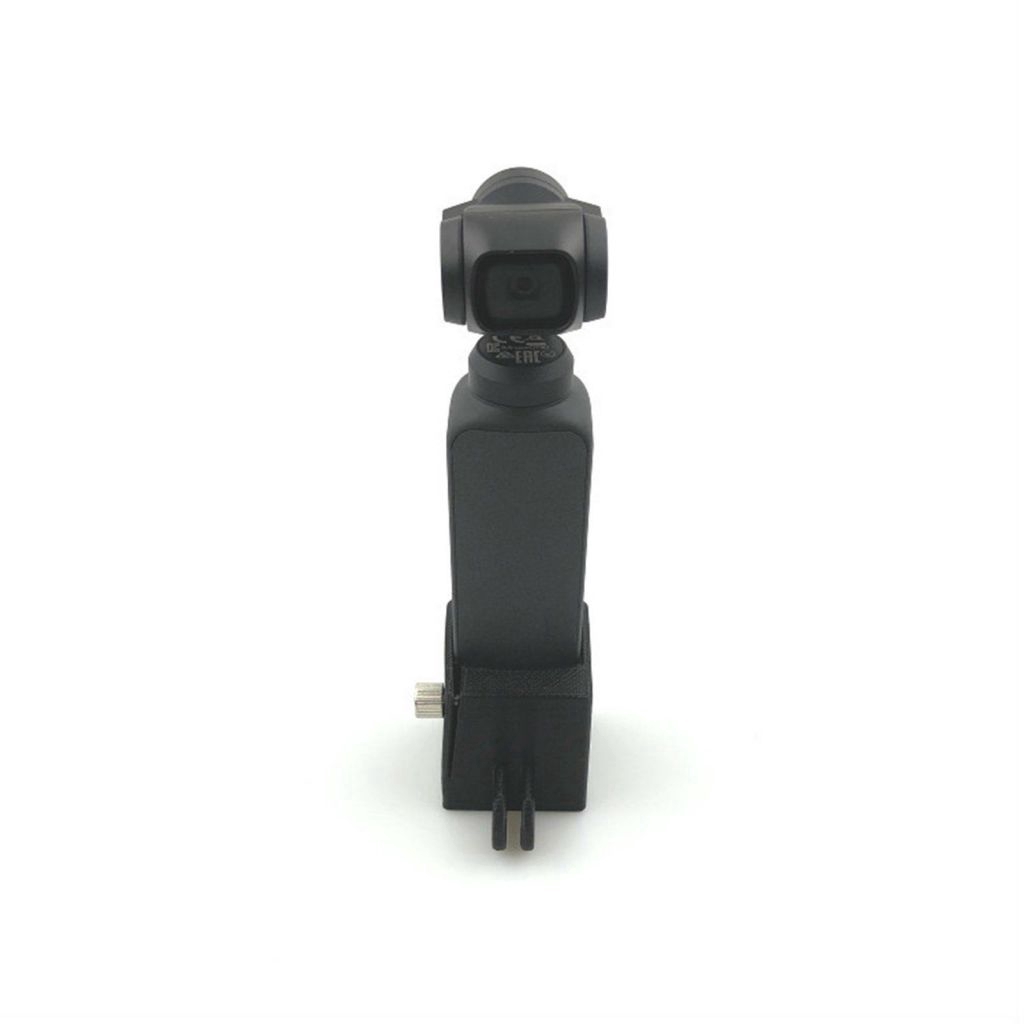 Phụ kiện chuyển đổi 1 / 4 cho tay cầm chống rung DJI Osmo | BigBuy360 - bigbuy360.vn