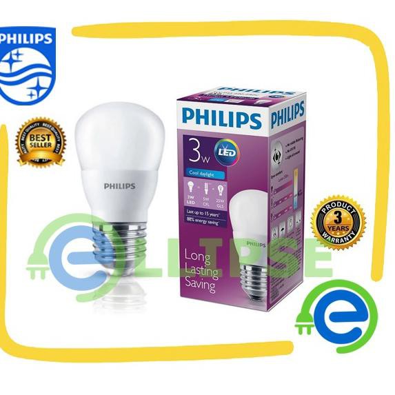 Ốp Điện Thoại Thời Trang Philips 3w 4w 6w 8w 10w 12w 14.5w 19w M8G