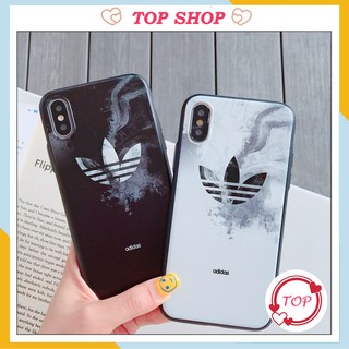 Ốp lưng iphone dẻo in hình nổi Das Đen Trắng 6/6plus/6s/6splus/7/7plus/8/8plus/x/xr/xs/11/12/pro/max/plus/promax/Topshop