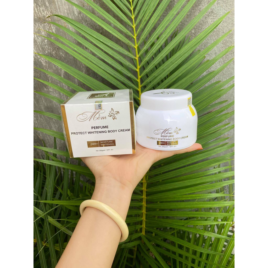 [XẢ KHO] KEM BODY MỀM NƯỚC HOA