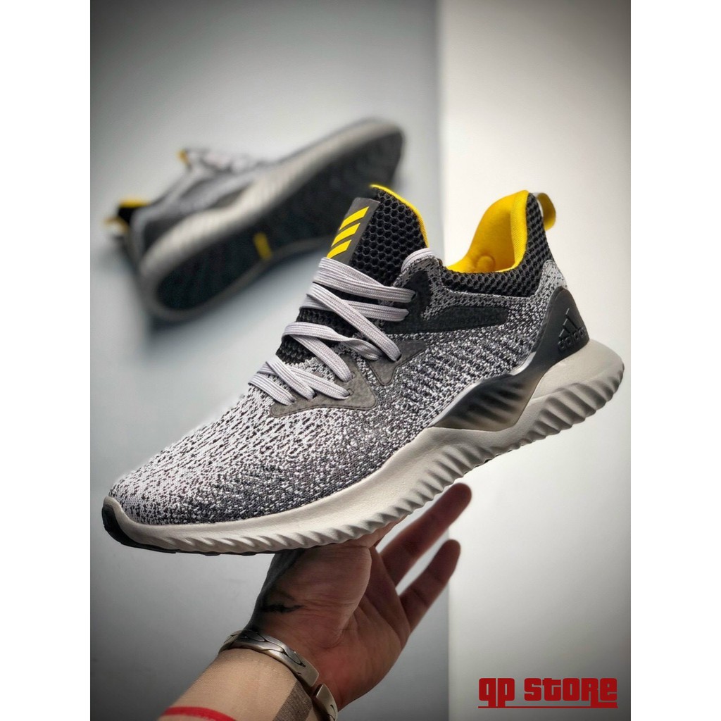 Giày Thể Thao Adidas Alphabounce Beyond (Fullbox)