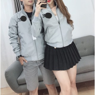 ÁO KHOÁC NAM NỮ CAO CẤP
