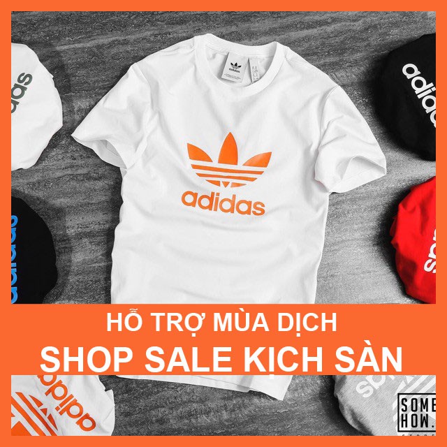 Áo thun in hình không cổ Nam Nữ Unisex. Áo thun ngắn tay. Áo phông tay ngắn - D.A xanh | BigBuy360 - bigbuy360.vn