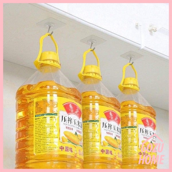Móc Dán Tường Chịu Lực Tốt