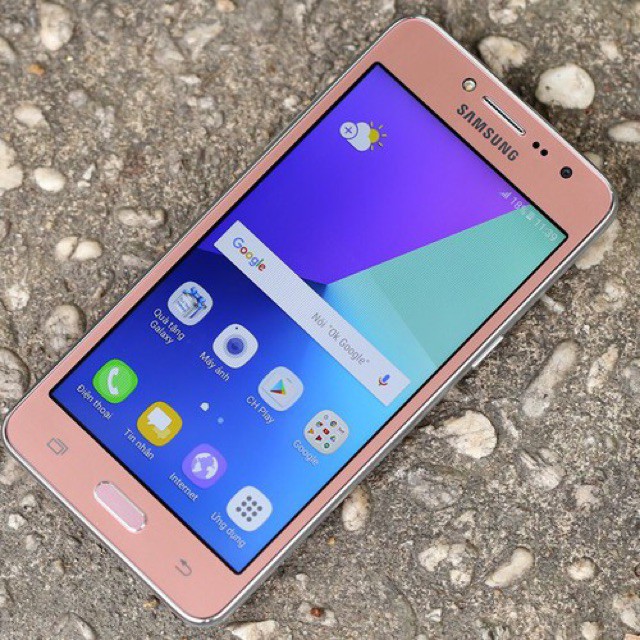 R12 Điện Thoại Samsung Galaxy J2 Prime 8Gb / Giá siêu phải chăng 1
