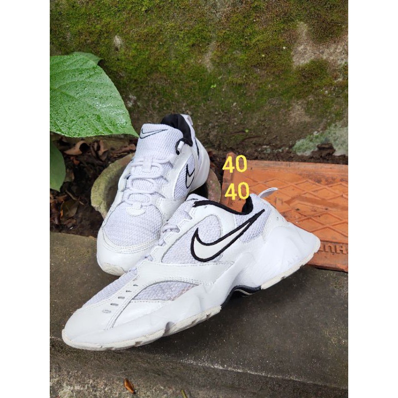 (trợ giá shopee) giày nike real size 40