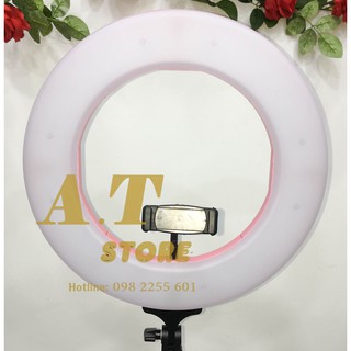 Đèn Ring Light RL-14 size 35cm