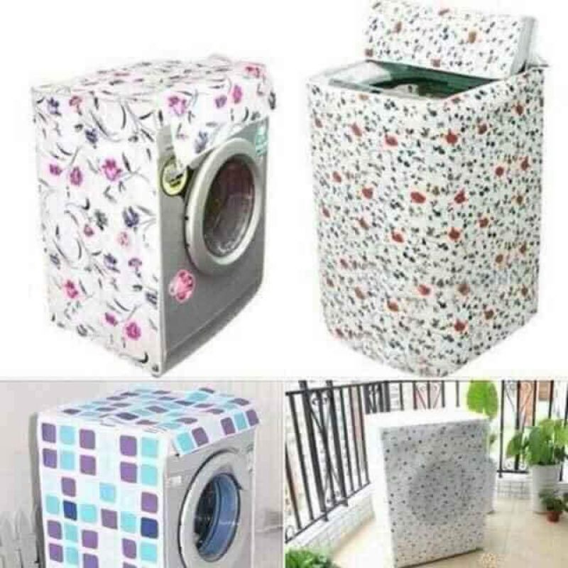 BỌC MÁY GIẶT