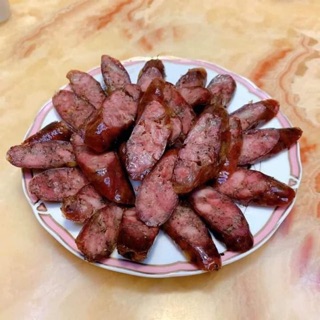 Lạp sườn Tây Bắc