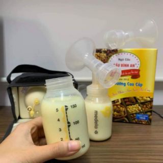 NGŨ CỐC DINH DƯỠNG CẦU BÌNH AN